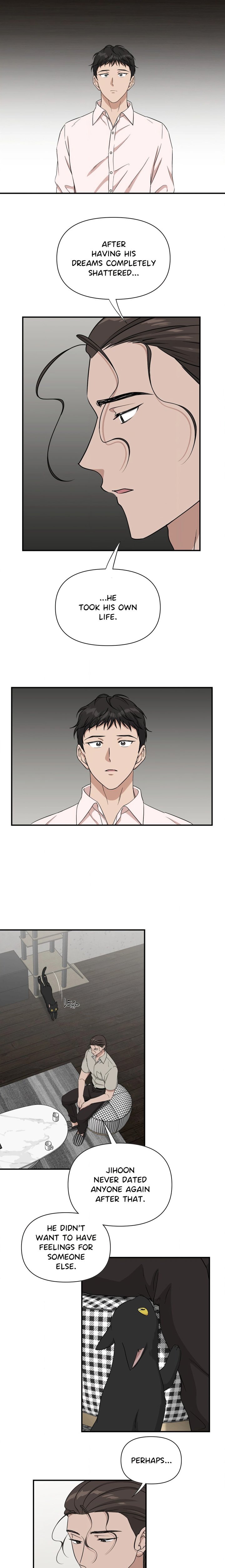 Get Buzzed! - Chapter 28 Page 10