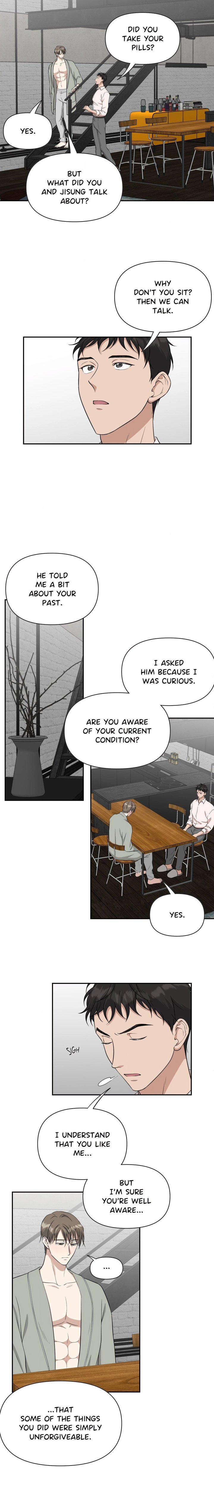 Get Buzzed! - Chapter 29 Page 3