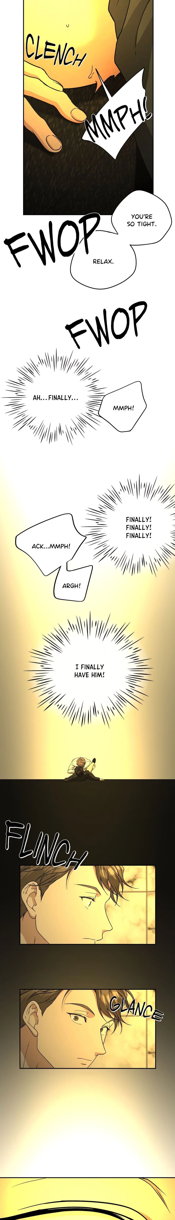 Get Buzzed! - Chapter 3 Page 14