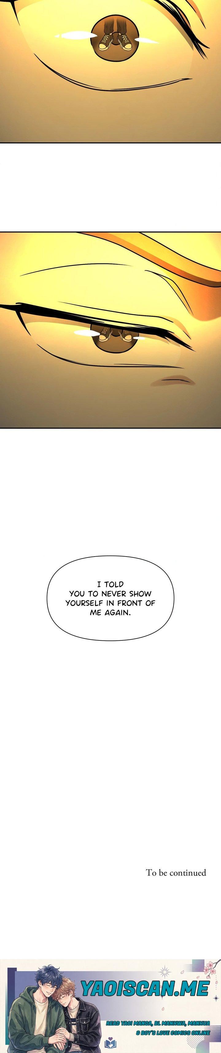 Get Buzzed! - Chapter 3 Page 15
