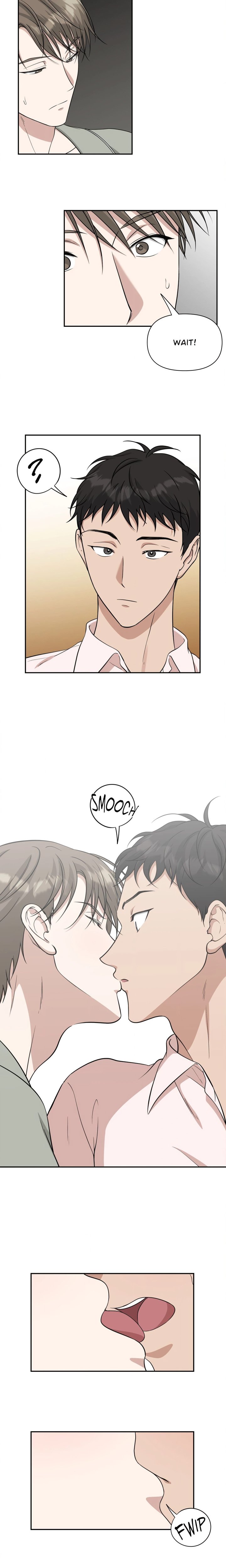 Get Buzzed! - Chapter 30 Page 6