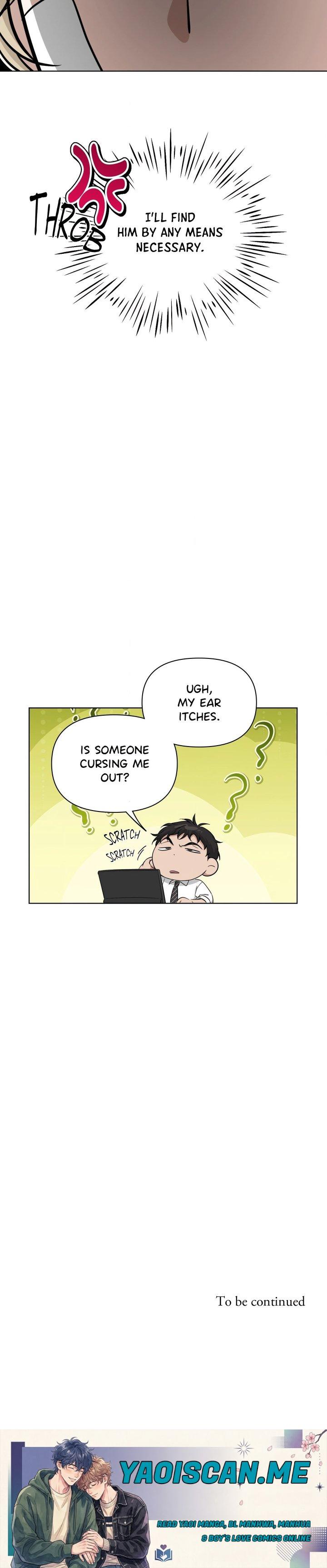Get Buzzed! - Chapter 31 Page 13