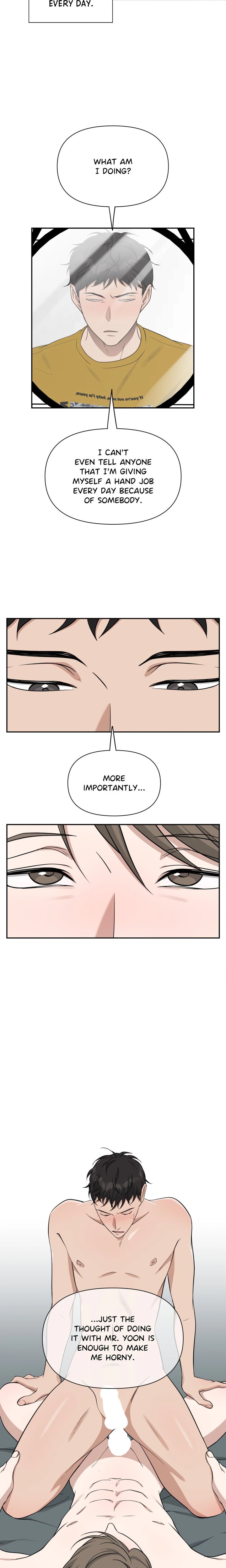 Get Buzzed! - Chapter 32 Page 4