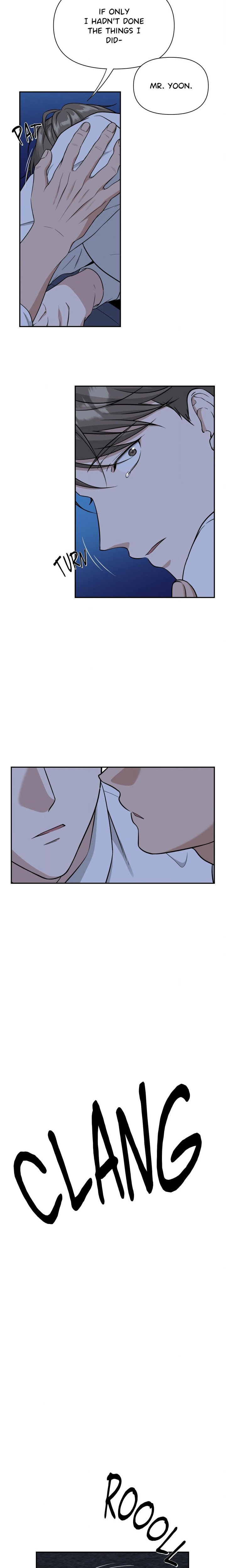 Get Buzzed! - Chapter 34 Page 11