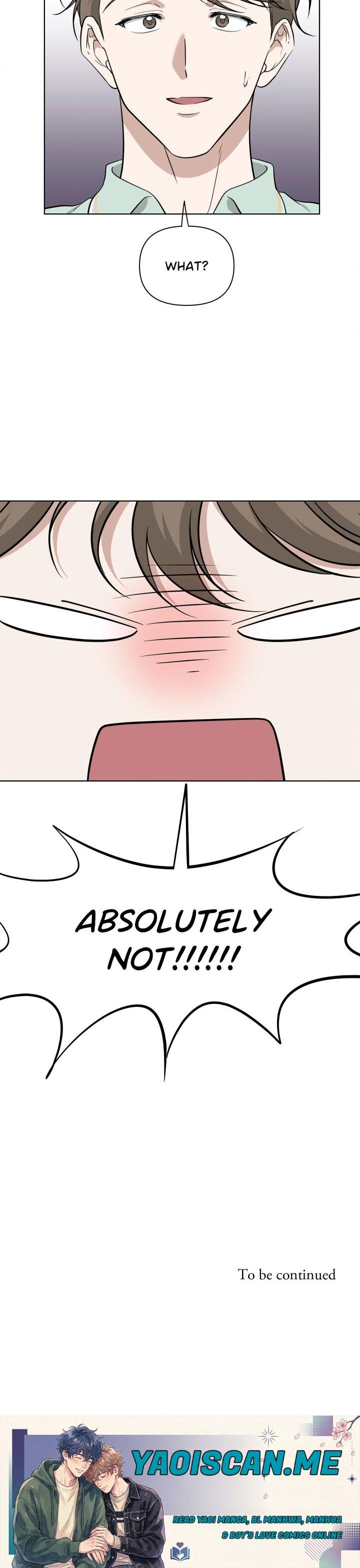 Get Buzzed! - Chapter 37.01 Page 10