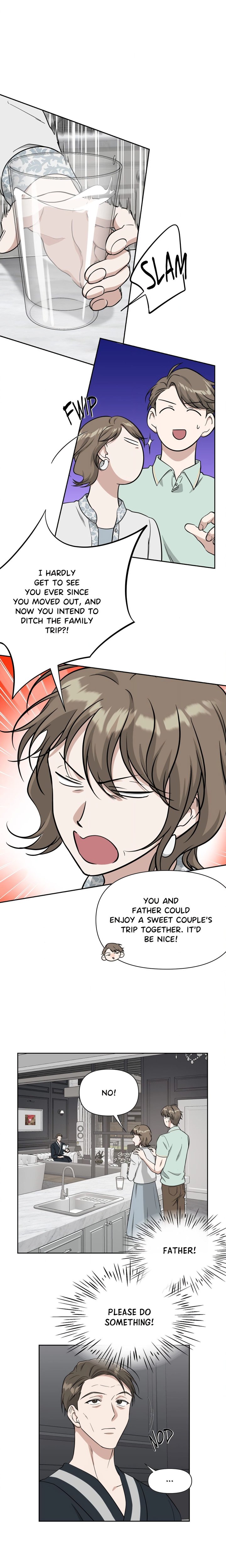 Get Buzzed! - Chapter 37.02 Page 3