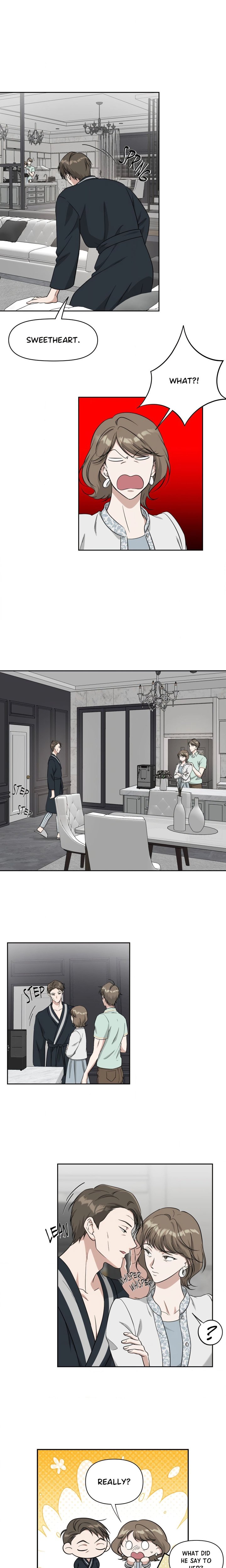 Get Buzzed! - Chapter 37.02 Page 4