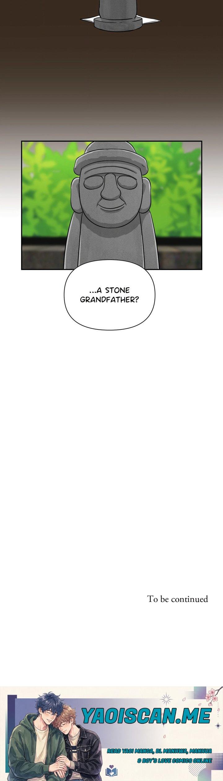 Get Buzzed! - Chapter 37.03 Page 13