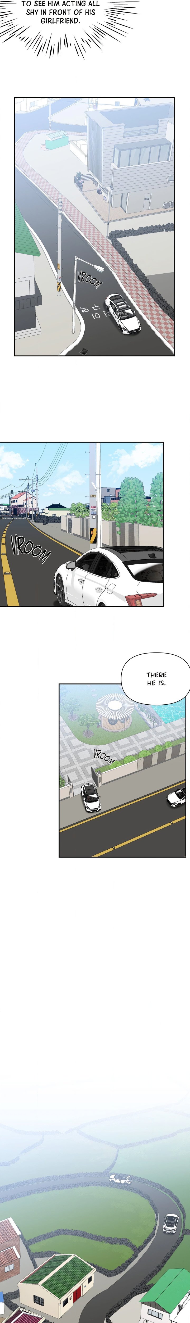 Get Buzzed! - Chapter 37.03 Page 2