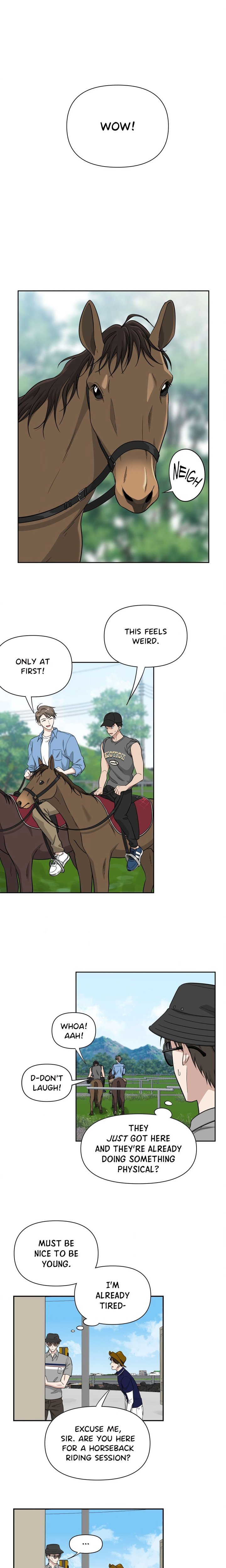 Get Buzzed! - Chapter 37.03 Page 4