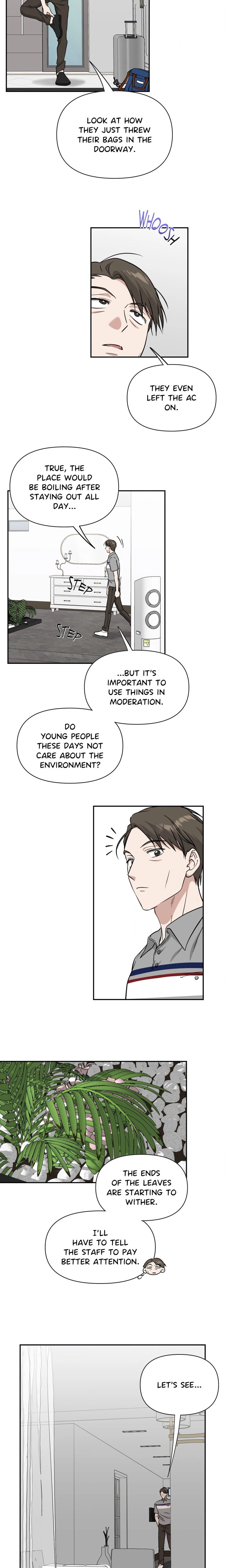 Get Buzzed! - Chapter 37.04 Page 3
