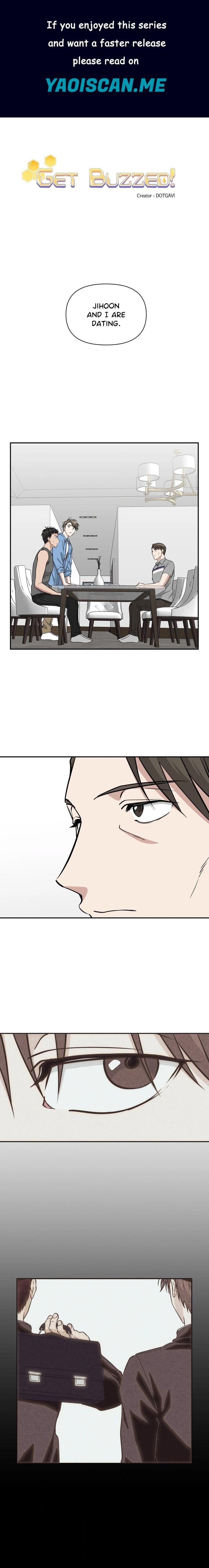 Get Buzzed! - Chapter 37.05 Page 1