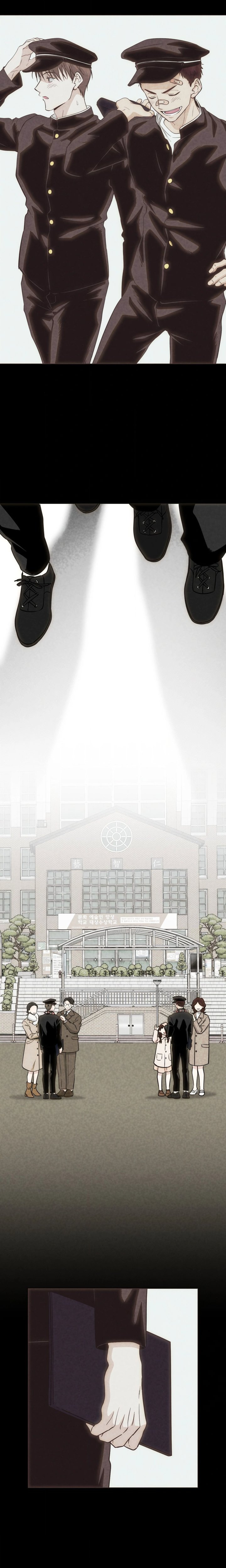 Get Buzzed! - Chapter 37.05 Page 2