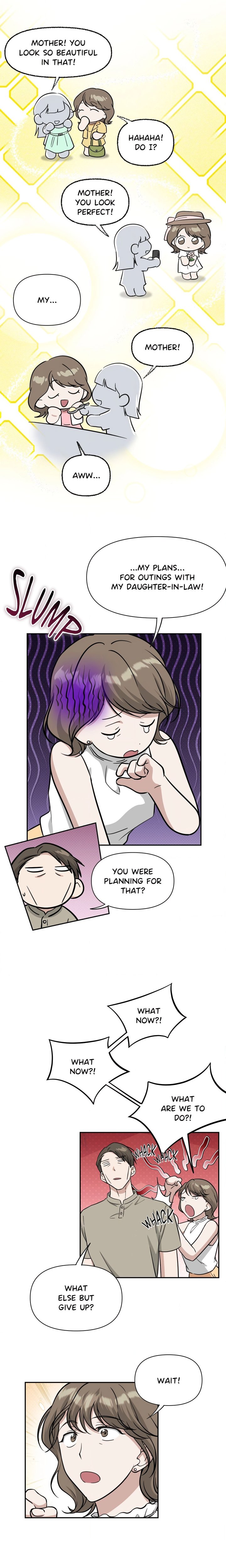 Get Buzzed! - Chapter 37.05 Page 9