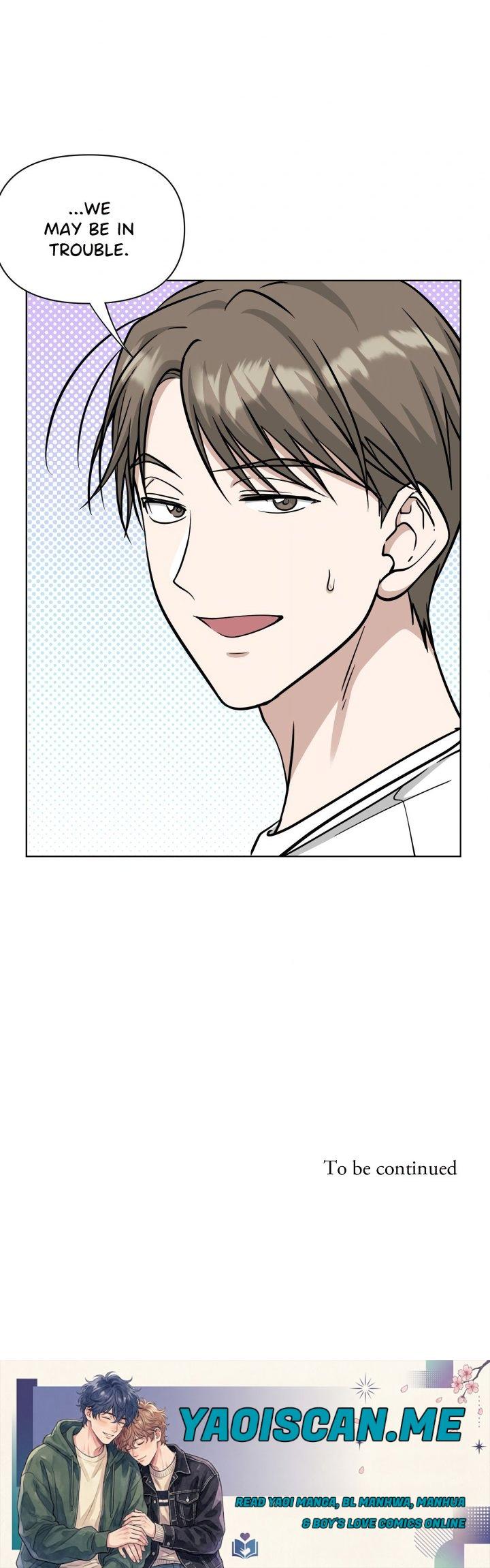 Get Buzzed! - Chapter 37.06 Page 12