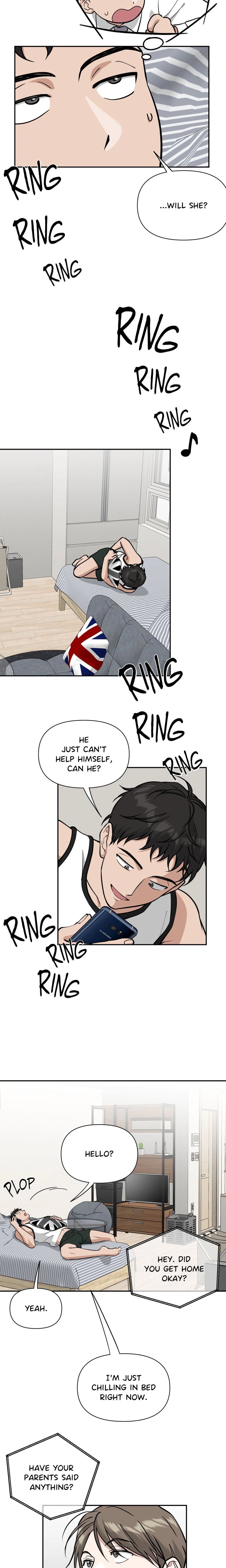 Get Buzzed! - Chapter 37.07 Page 2