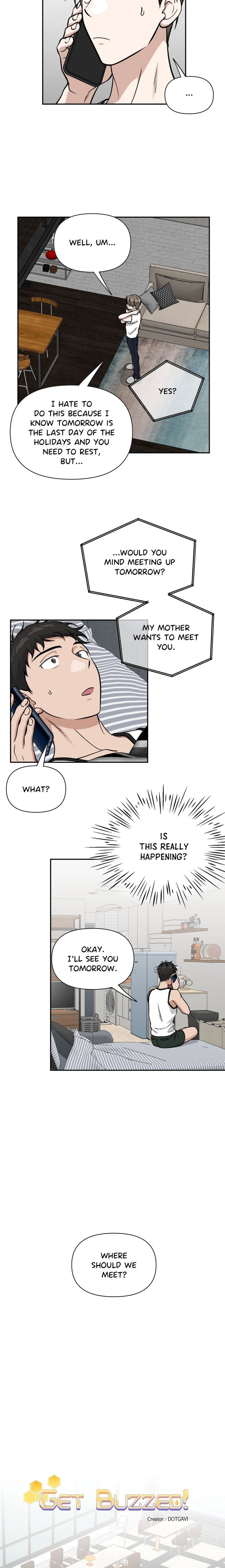 Get Buzzed! - Chapter 37.07 Page 3