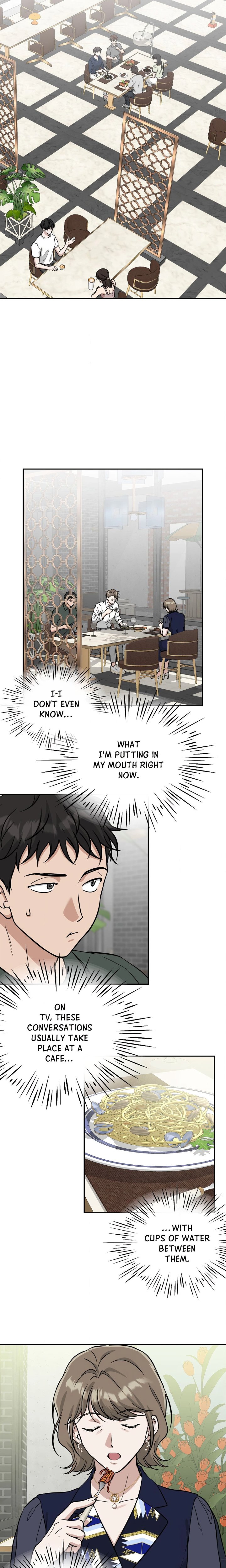 Get Buzzed! - Chapter 37.07 Page 4