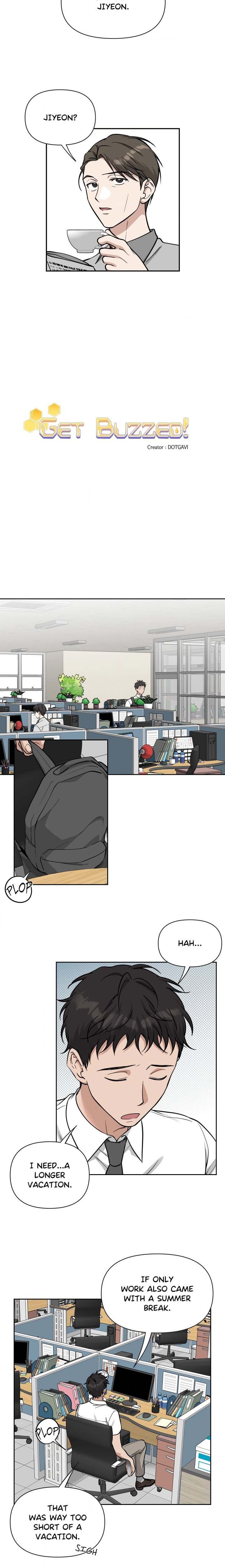 Get Buzzed! - Chapter 37.09 Page 3