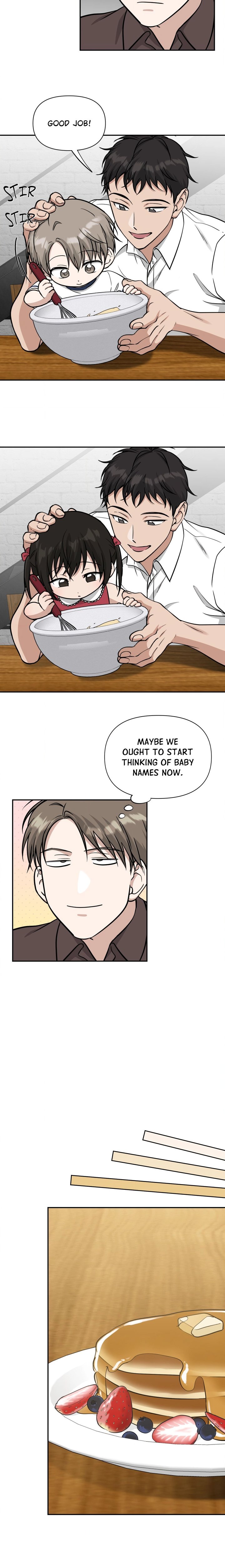 Get Buzzed! - Chapter 37.10 Page 7