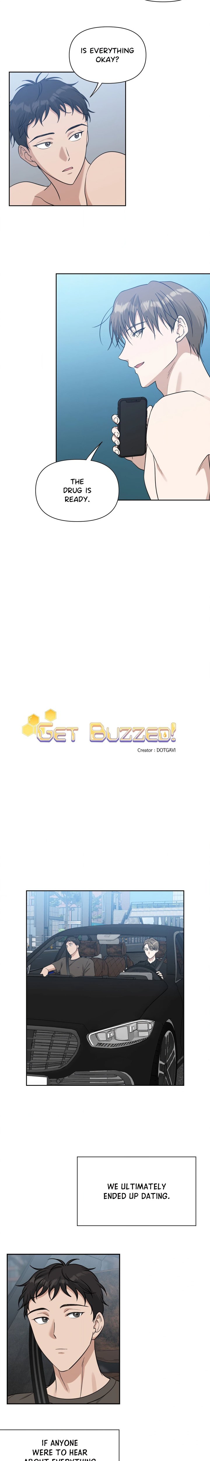 Get Buzzed! - Chapter 37 Page 2