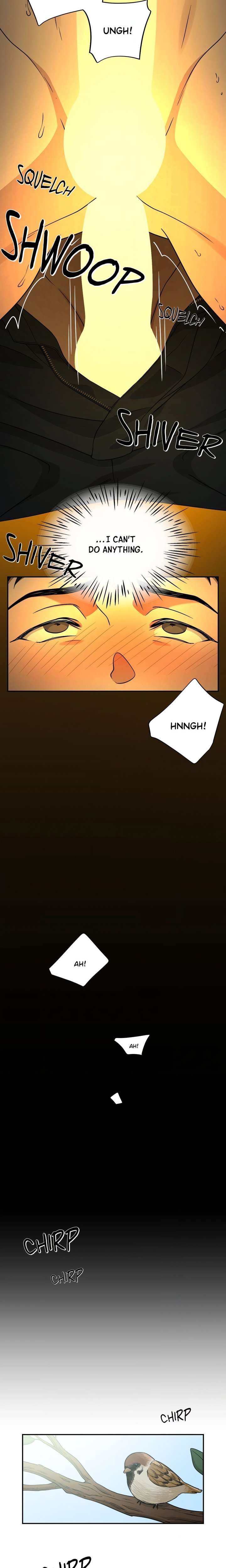 Get Buzzed! - Chapter 4 Page 14