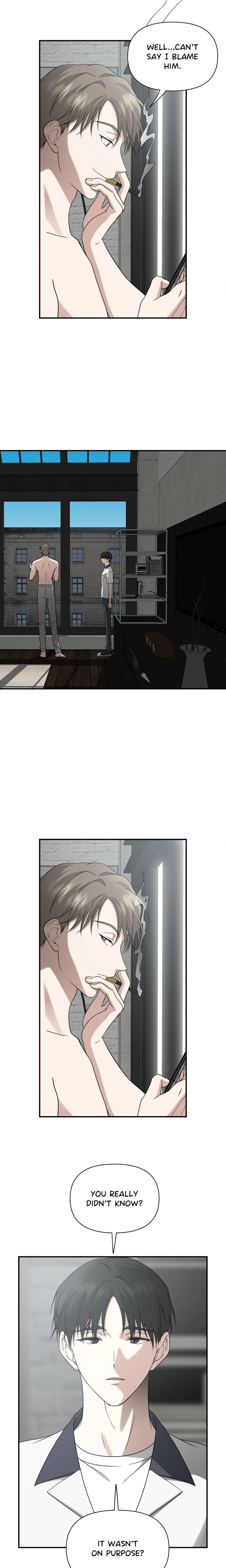 Get Buzzed! - Chapter 6 Page 3