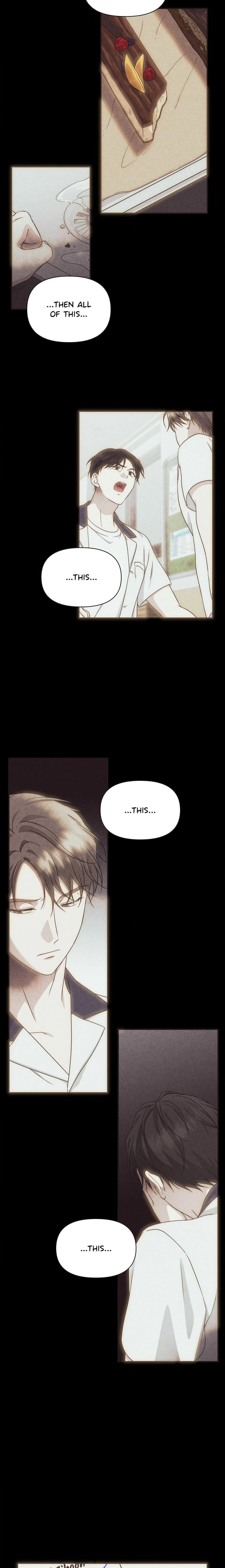 Get Buzzed! - Chapter 6 Page 6