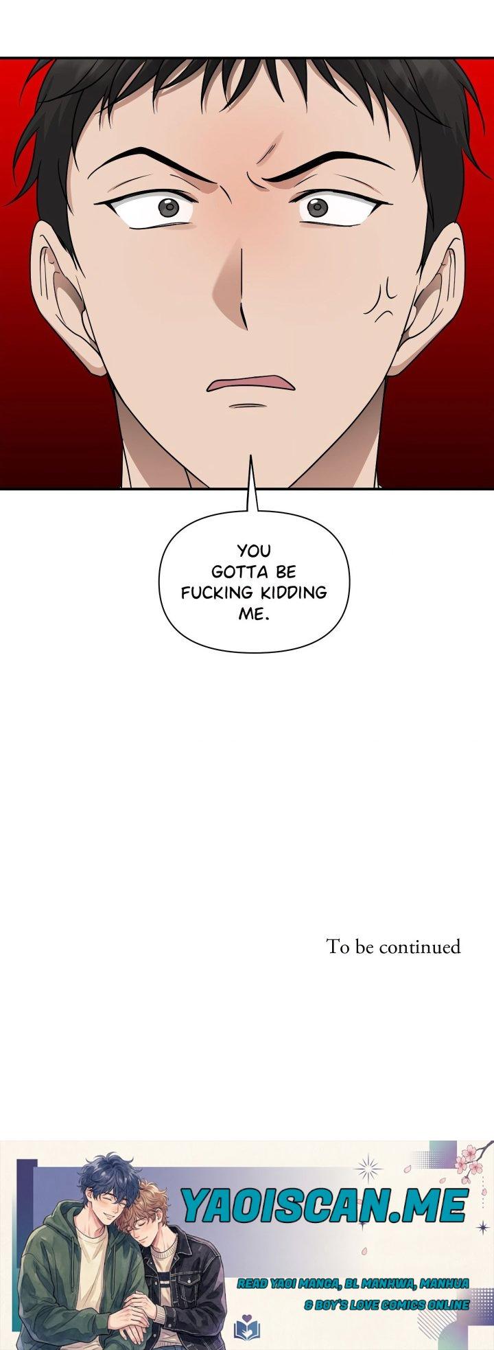 Get Buzzed! - Chapter 7 Page 12