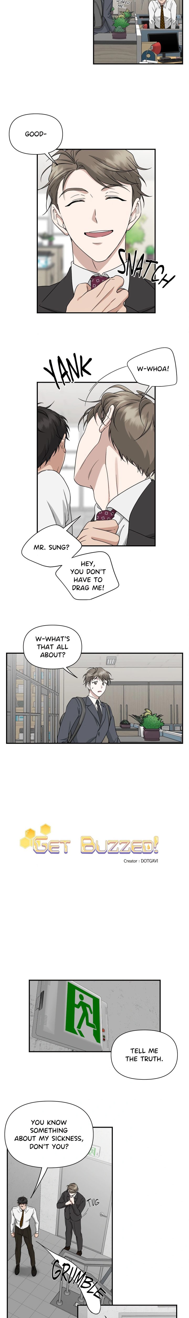 Get Buzzed! - Chapter 7 Page 2