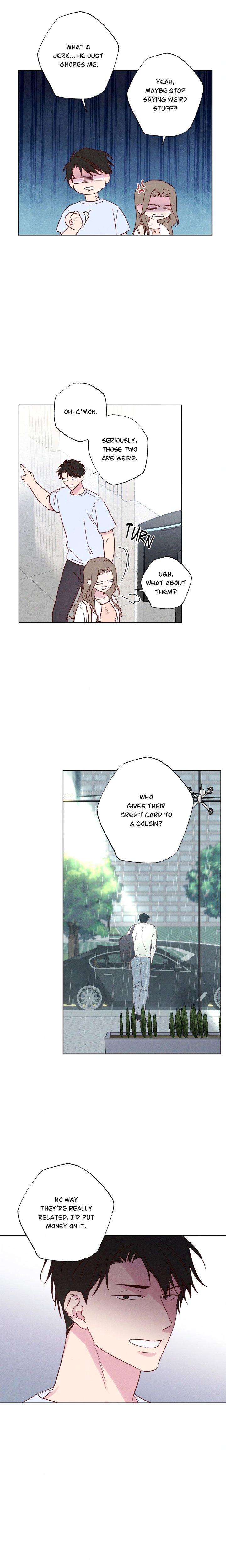 In Your Wake (Uncensored) - Chapter 1 Page 16