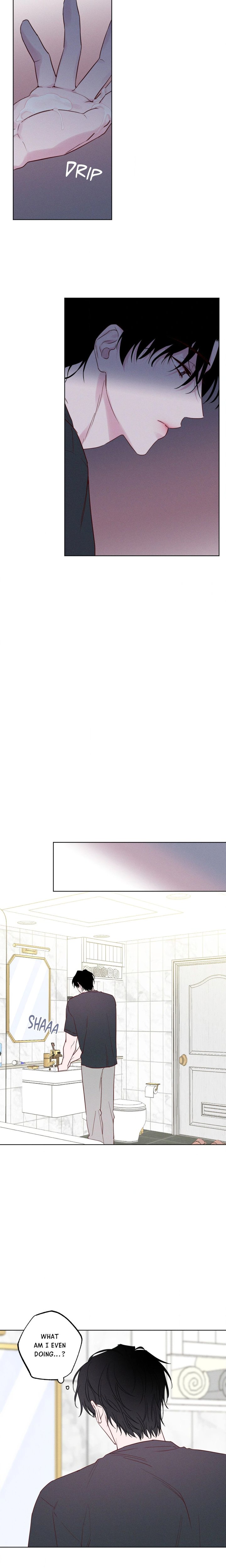 In Your Wake (Uncensored) - Chapter 10 Page 9