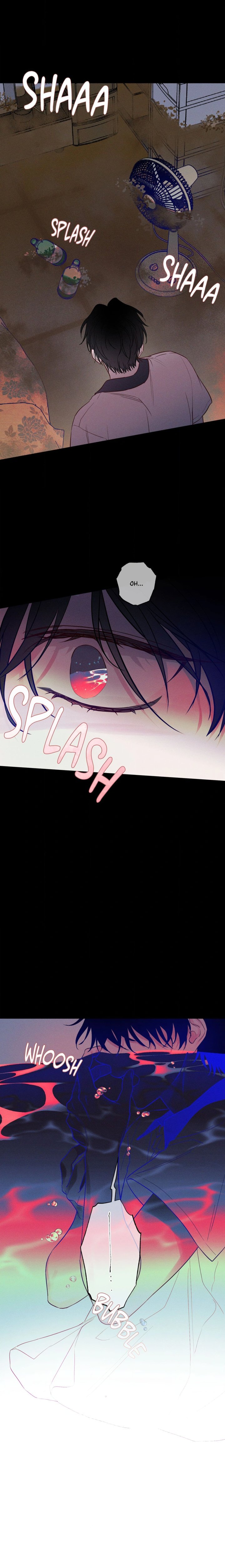 In Your Wake (Uncensored) - Chapter 11 Page 11