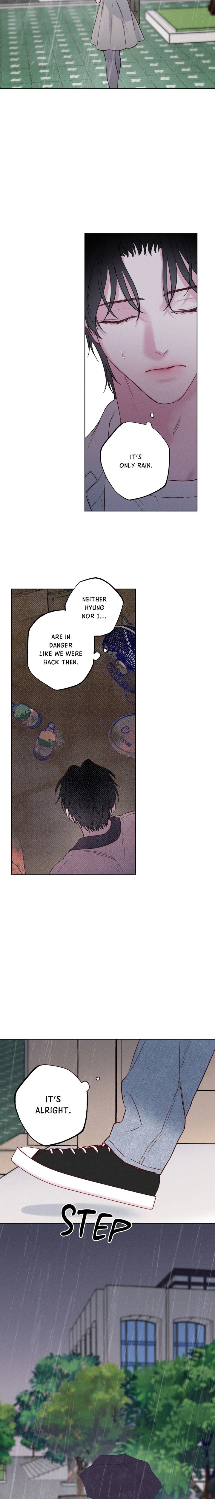 In Your Wake (Uncensored) - Chapter 11 Page 15