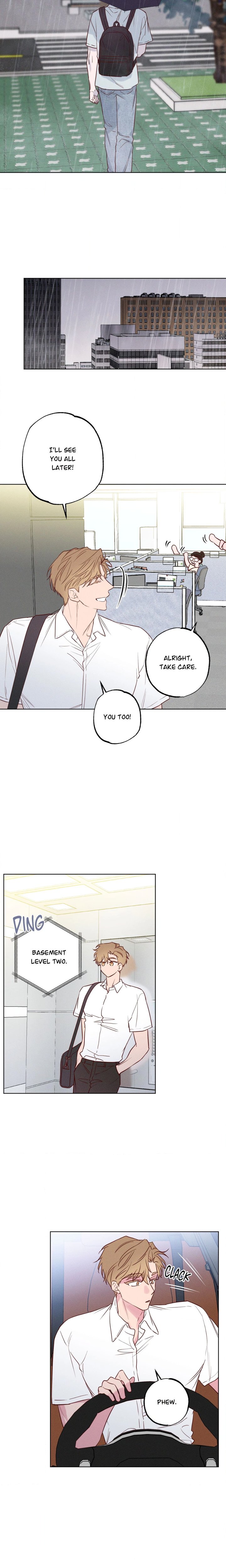 In Your Wake (Uncensored) - Chapter 11 Page 16