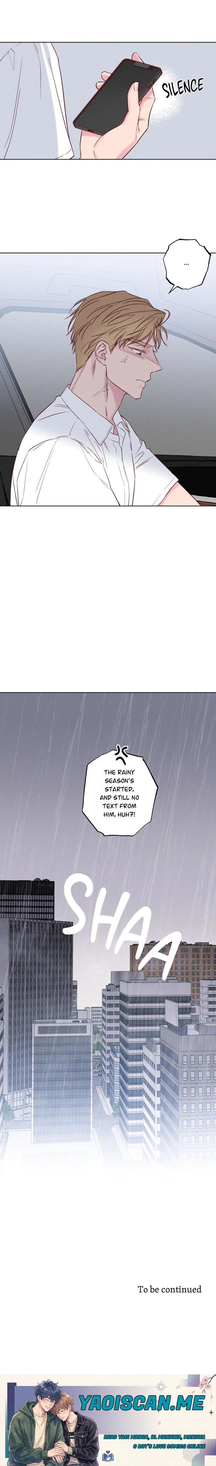 In Your Wake (Uncensored) - Chapter 11 Page 17