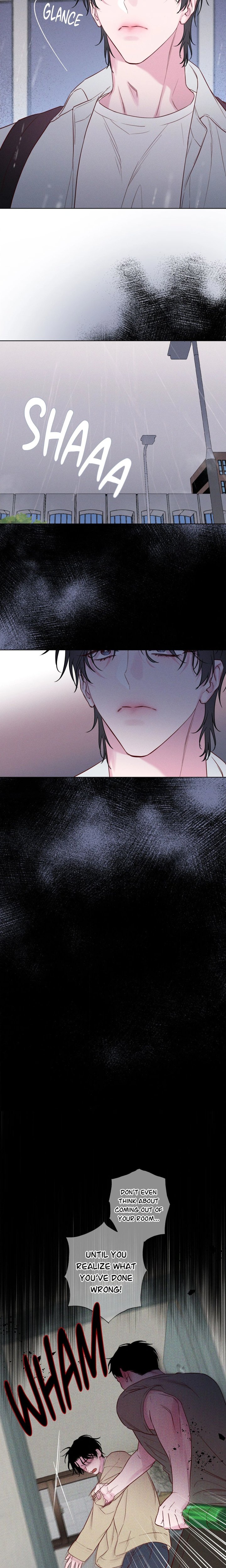 In Your Wake (Uncensored) - Chapter 11 Page 5
