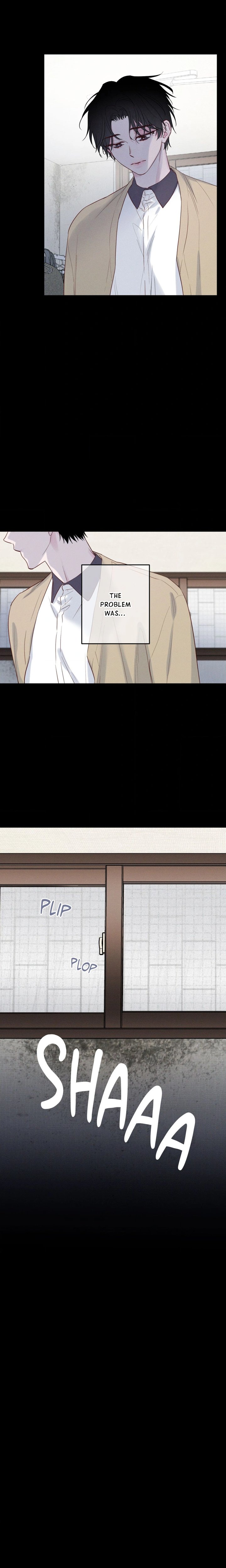 In Your Wake (Uncensored) - Chapter 11 Page 7
