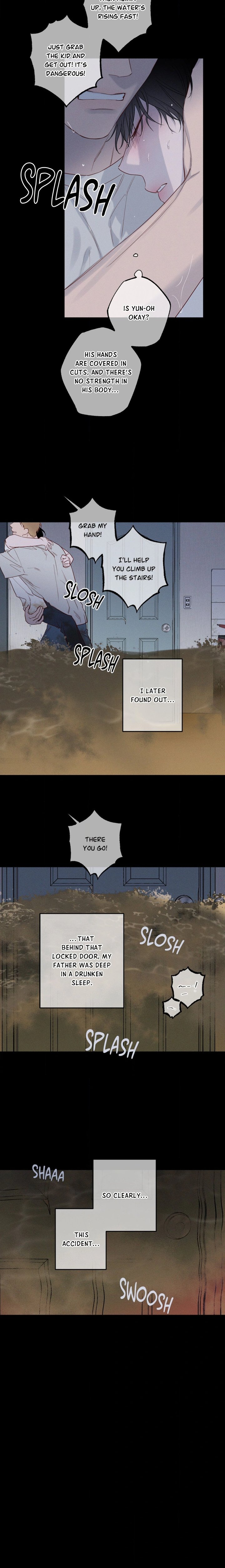In Your Wake (Uncensored) - Chapter 12 Page 13