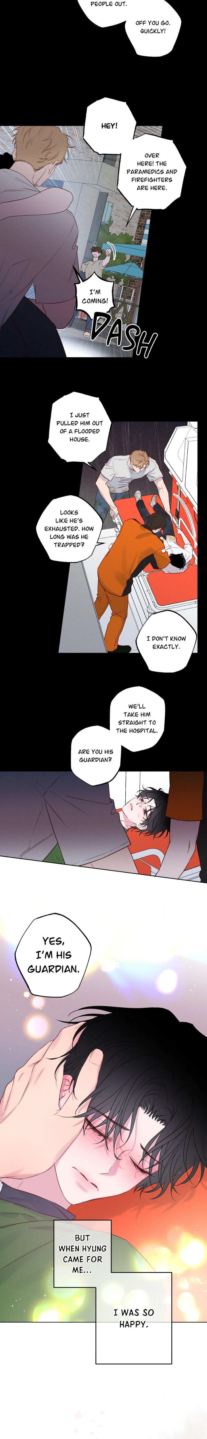 In Your Wake (Uncensored) - Chapter 12 Page 15