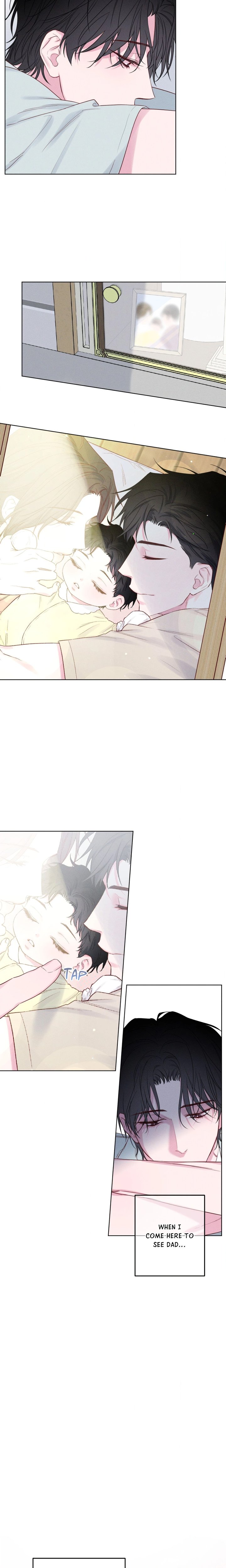 In Your Wake (Uncensored) - Chapter 12 Page 8