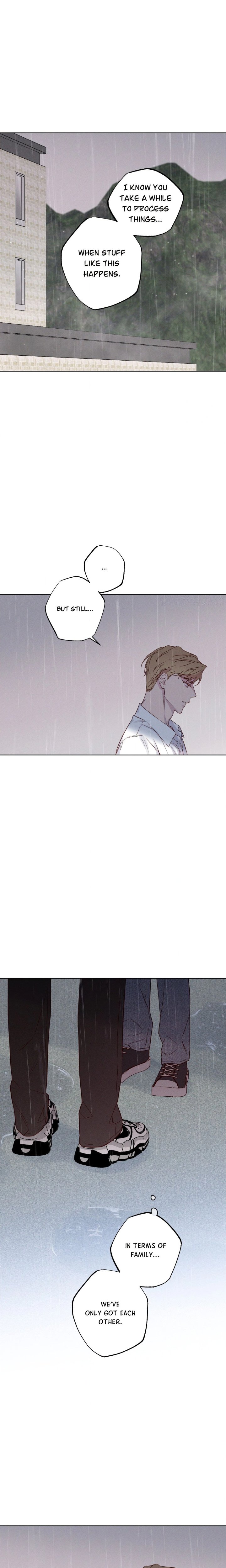In Your Wake (Uncensored) - Chapter 13 Page 10