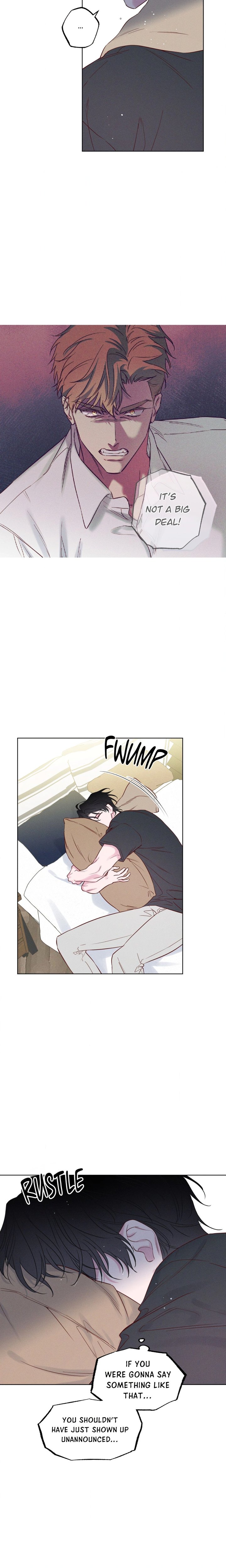 In Your Wake (Uncensored) - Chapter 13 Page 12