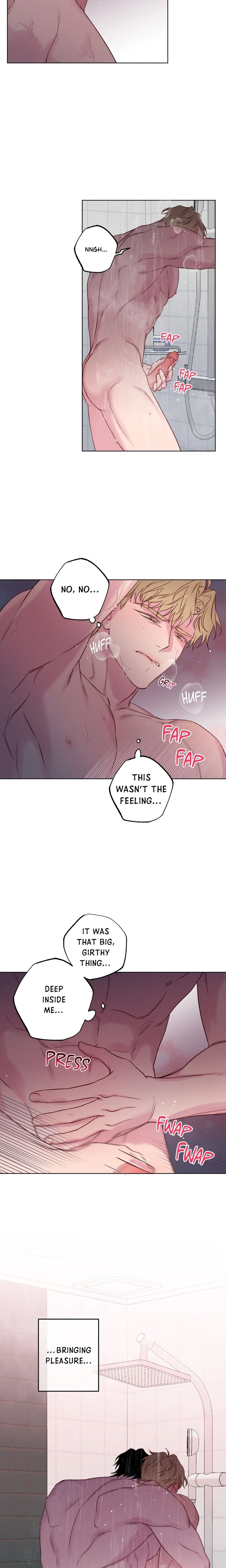 In Your Wake (Uncensored) - Chapter 13 Page 16