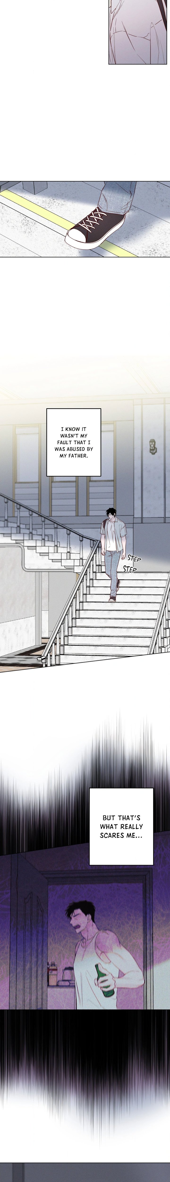 In Your Wake (Uncensored) - Chapter 13 Page 3