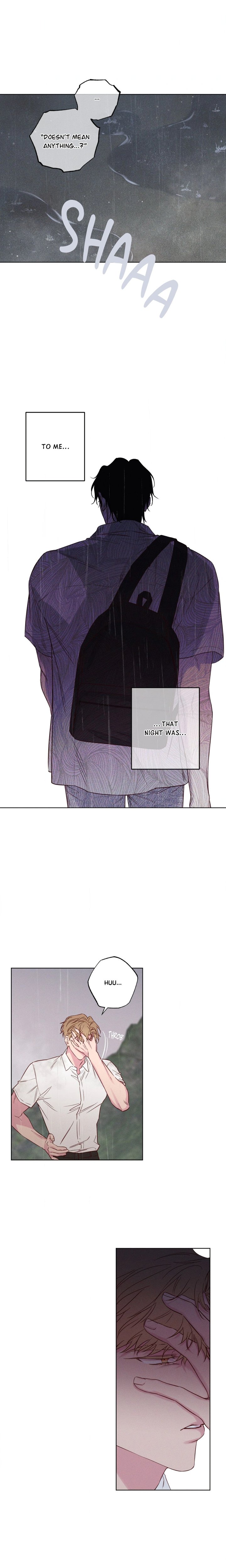 In Your Wake (Uncensored) - Chapter 13 Page 9