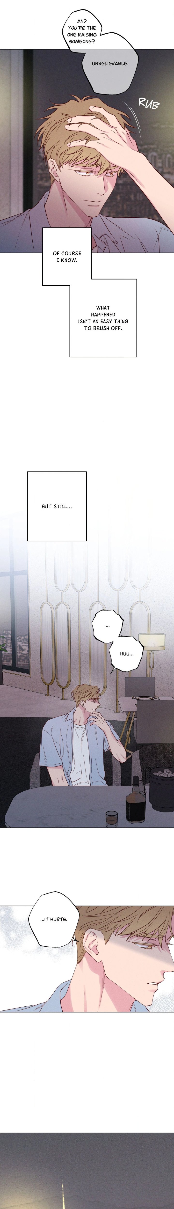In Your Wake (Uncensored) - Chapter 14 Page 16