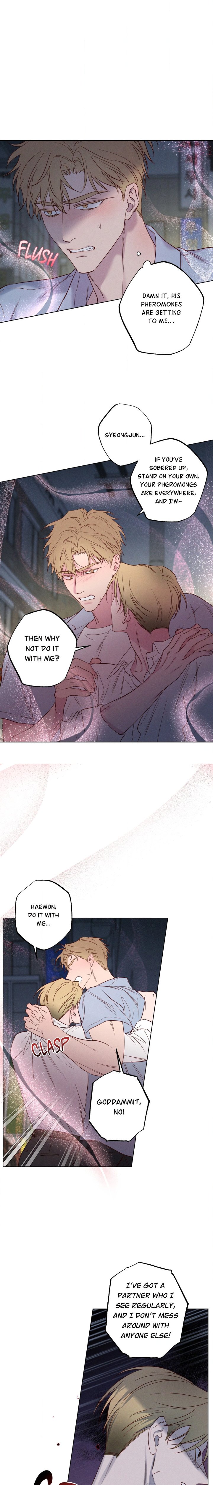 In Your Wake (Uncensored) - Chapter 16 Page 16