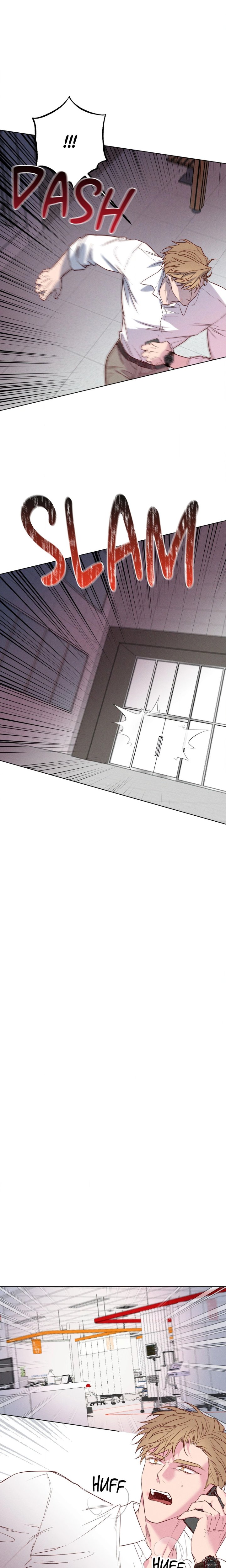 In Your Wake (Uncensored) - Chapter 18 Page 14