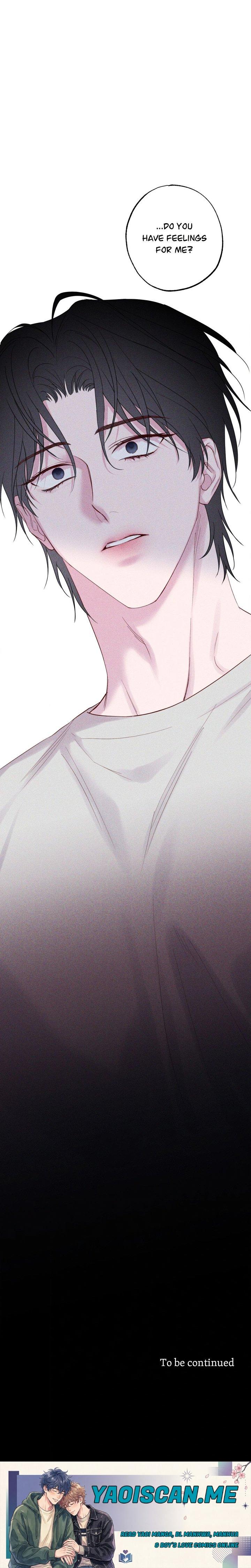 In Your Wake (Uncensored) - Chapter 19 Page 19